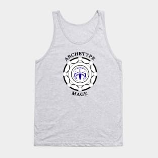 Archetype - Mage Tank Top